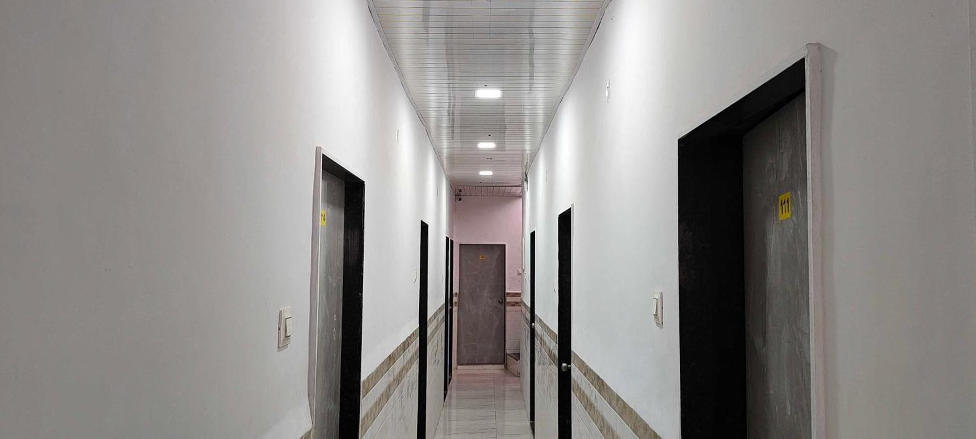 Hotel O Sargam Lodging And Boarding Ulhasnagar Exterior photo